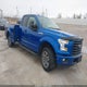1FTEX1CF6HKE55555 2017 Ford F-150 Xlt auction photo thumbnail 1