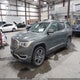 1GKKNXLS1HZ248950 2017 GMC Acadia Denali auction photo thumbnail 2