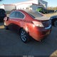 19UUA8F56CA021385 2012 Acura Tl Tech Auto auction photo thumbnail 3