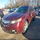 19UUA8F56CA021385 2012 Acura Tl Tech Auto auction photo thumbnail 6