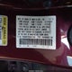 19UUA8F56CA021385 2012 Acura Tl Tech Auto auction photo thumbnail 9
