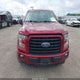 1FTEW1EF4HKC23522 2017 Ford F-150 Xlt auction photo thumbnail 12