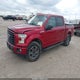 1FTEW1EF4HKC23522 2017 Ford F-150 Xlt auction photo thumbnail 2