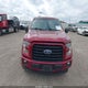1FTEW1EF4HKC23522 2017 Ford F-150 Xlt auction photo thumbnail 6