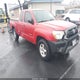 5TFTX4CN3EX040143 2014 Toyota Tacoma auction photo thumbnail 1