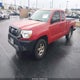 5TFTX4CN3EX040143 2014 Toyota Tacoma auction photo thumbnail 2