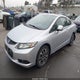 2HGFG3B06DH506701 2013 Honda Civic Ex-L auction photo thumbnail 2