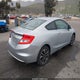 2HGFG3B06DH506701 2013 Honda Civic Ex-L auction photo thumbnail 4