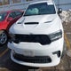 1C4SDJCT0MC750642 2021 Dodge Durango R/T Awd auction photo thumbnail 12