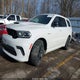 1C4SDJCT0MC750642 2021 Dodge Durango R/T Awd auction photo thumbnail 2