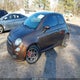 3C3CFFBR0CT400310 2012 Fiat 500 Sport auction photo thumbnail 2