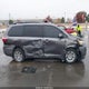 5TDYZ3DC6HS879835 2017 Toyota Sienna Xle 8 Passenger auction photo thumbnail 13