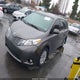 5TDYZ3DC6HS879835 2017 Toyota Sienna Xle 8 Passenger auction photo thumbnail 2