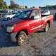 5TENX22N97Z424440 2007 Toyota Tacoma auction photo thumbnail 2