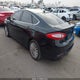 3FA6P0SU1ER337411 2014 Ford Fusion Energi Titanium auction photo thumbnail 3