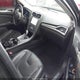 3FA6P0SU1ER337411 2014 Ford Fusion Energi Titanium auction photo thumbnail 5