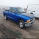 1B7GL23XXVS262520 1997 Dodge Dakota Slt/Sport auction photo thumbnail 1