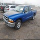 1B7GL23XXVS262520 1997 Dodge Dakota Slt/Sport auction photo thumbnail 2