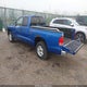 1B7GL23XXVS262520 1997 Dodge Dakota Slt/Sport auction photo thumbnail 3