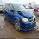 2C4RDGBG8DR695905 2013 Dodge Grand Caravan Se auction photo thumbnail 1