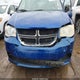 2C4RDGBG8DR695905 2013 Dodge Grand Caravan Se auction photo thumbnail 6