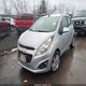 KL8CD6S93DC506743 2013 Chevrolet Spark 1Lt Auto auction photo thumbnail 2