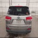 5XYPGDA35JG398487 2018 Kia Sorento 2.4L Lx auction photo thumbnail 17