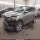 5XYPGDA35JG398487 2018 Kia Sorento 2.4L Lx auction photo thumbnail 2