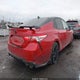 4T1NZ1AK4LU035800 2020 Toyota Camry Trd auction photo thumbnail 4