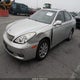 JTHBF30G725032258 2002 Lexus Es 300 auction photo thumbnail 2