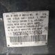 1HGCM56604A167809 2004 Honda Accord 2.4 Ex auction photo thumbnail 9
