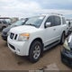 5N1AA0NC9AN601881 2010 Nissan Armada Se auction photo thumbnail 2