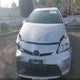JTDKN3DU6F1935728 2015 Toyota Prius Two auction photo thumbnail 12