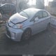 JTDKN3DU6F1935728 2015 Toyota Prius Two auction photo thumbnail 2