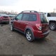 JF2SH63619H794530 2009 Subaru Forester 2.5X auction photo thumbnail 3