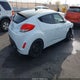 KMHTC6AD3EU200925 2014 Hyundai Veloster Base W/Red auction photo thumbnail 4