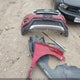 2FMPK3K90HBB06055 2017 Ford Edge Titanium auction photo thumbnail 12