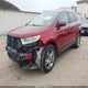 2FMPK3K90HBB06055 2017 Ford Edge Titanium auction photo thumbnail 2