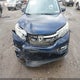 2HKRM4H70FH622436 2015 Honda Cr-V Ex-L auction photo thumbnail 12