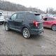 1FM5K8DH2JGA90898 2018 Ford Explorer Xlt auction photo thumbnail 3