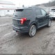 1FM5K8DH2JGA90898 2018 Ford Explorer Xlt auction photo thumbnail 4