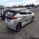 1N4AZ1BV9MC553801 2021 Nissan Leaf S 40 Kwh auction photo thumbnail 4