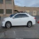 4T1BD1FKXDU078338 2013 Toyota Camry Hybrid Xle auction photo thumbnail 14