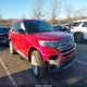 1FMSK8FH2MGA10424 2021 Ford Explorer Limited auction photo thumbnail 1