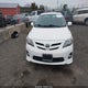 2T1BU4EE4CC786890 2012 Toyota Corolla S auction photo thumbnail 12