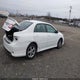 2T1BU4EE4CC786890 2012 Toyota Corolla S auction photo thumbnail 13
