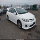 2T1BU4EE4CC786890 2012 Toyota Corolla S auction photo thumbnail 1