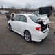 2T1BU4EE4CC786890 2012 Toyota Corolla S auction photo thumbnail 3