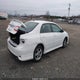 2T1BU4EE4CC786890 2012 Toyota Corolla S auction photo thumbnail 4