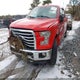 1FTFW1EFXFFA21259 2015 Ford F-150 Xlt auction photo thumbnail 2